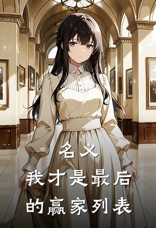 名义：我才是最后的赢家列表