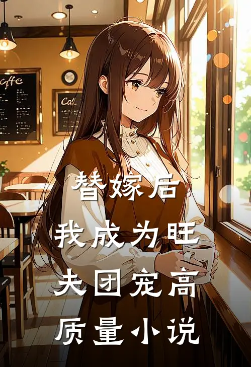 替嫁后,我成为旺夫团宠高质量免费阅读