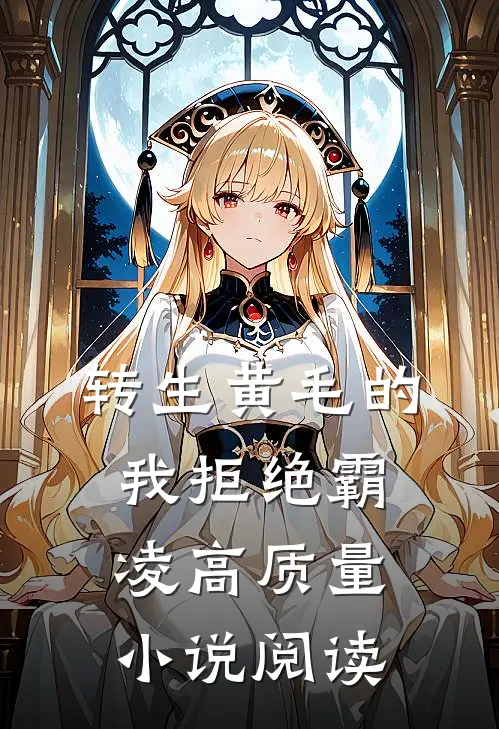 转生黄毛的我拒绝霸凌高质量小说阅读