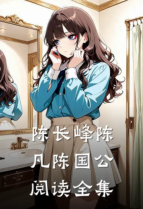 陈长峰陈凡陈国公阅读全集