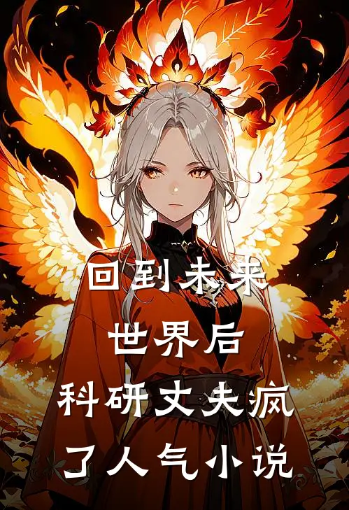 回到未来世界后，科研丈夫疯了人气小说