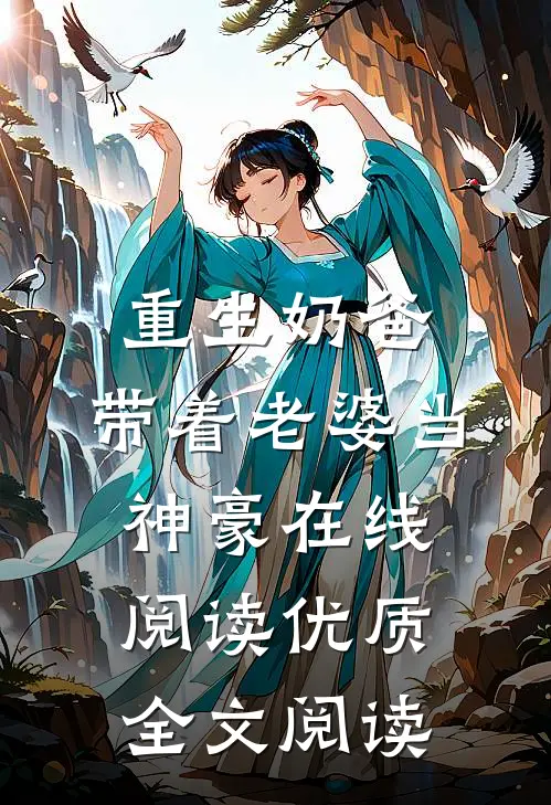 重生奶爸,带着老婆当神豪在线阅读优质全文阅读