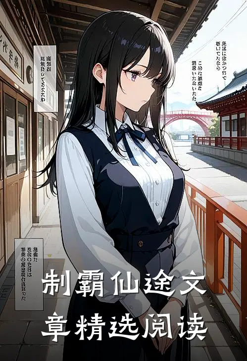 制霸仙途文章精选阅读