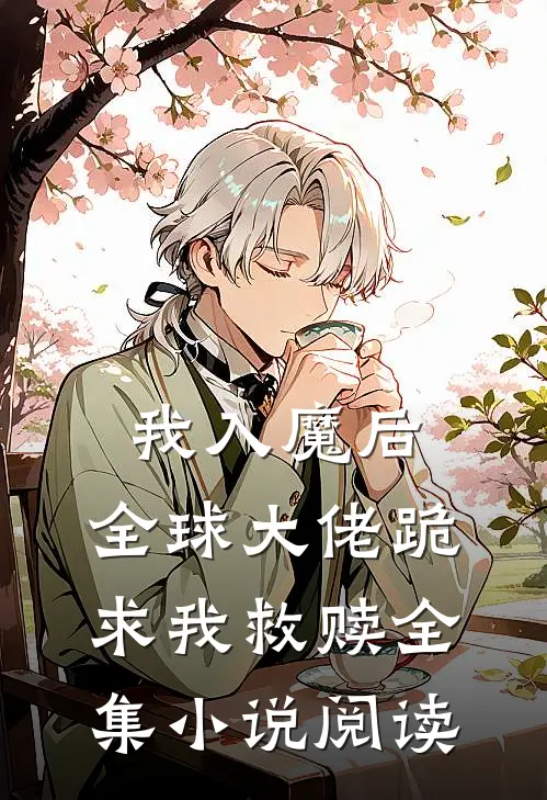 我入魔后，全球大佬跪求我救赎全集小说阅读