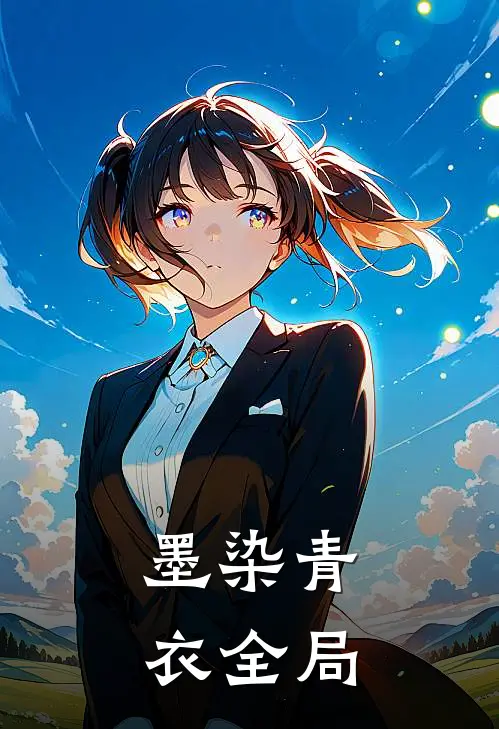 墨染青衣全局