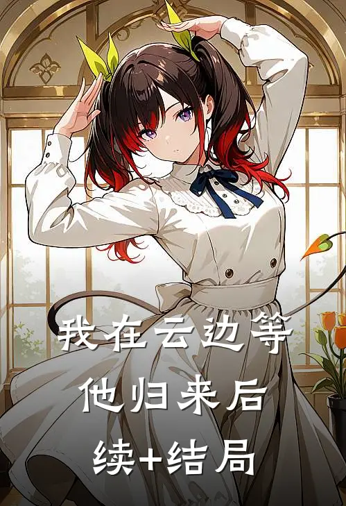 我在云边等他归来后续+结局