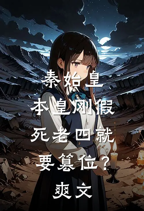 秦始皇：本皇刚假死老四就要篡位？爽文