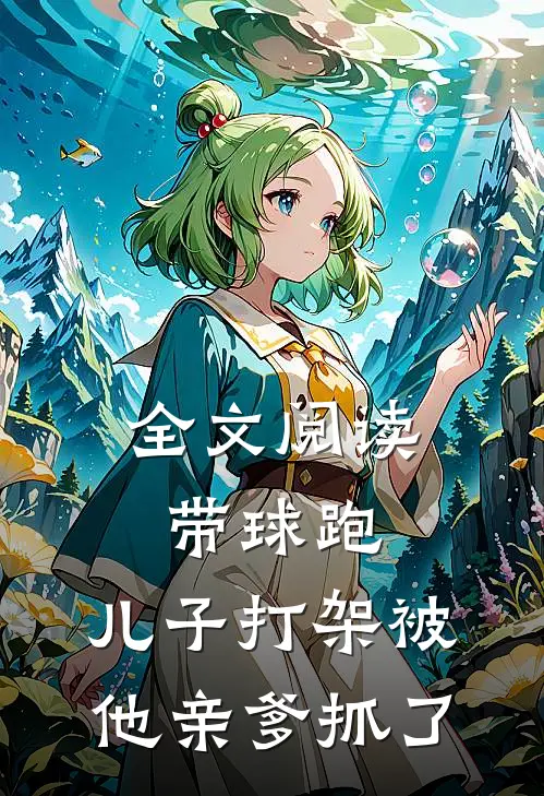 全文阅读带球跑：儿子打架被他亲爹抓了