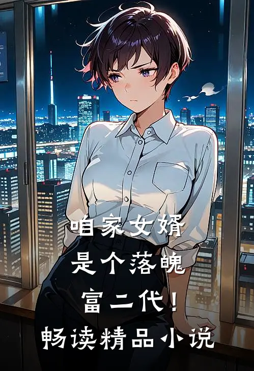 咱家女婿是个落魄富二代！畅读精品小说