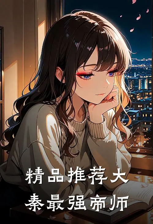 精品推荐大秦最强帝师