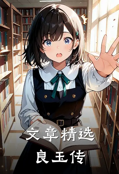 文章精选良玉传