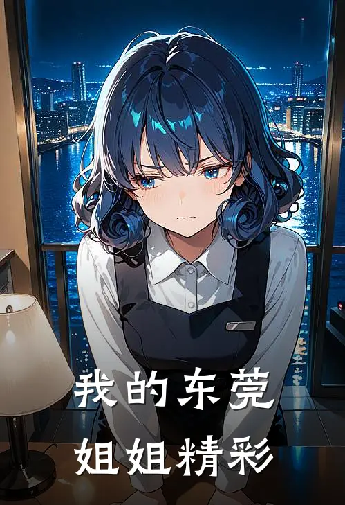 我的东莞姐姐精彩
