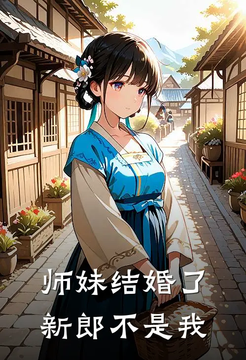 师妹结婚了,新郎不是我怎么办