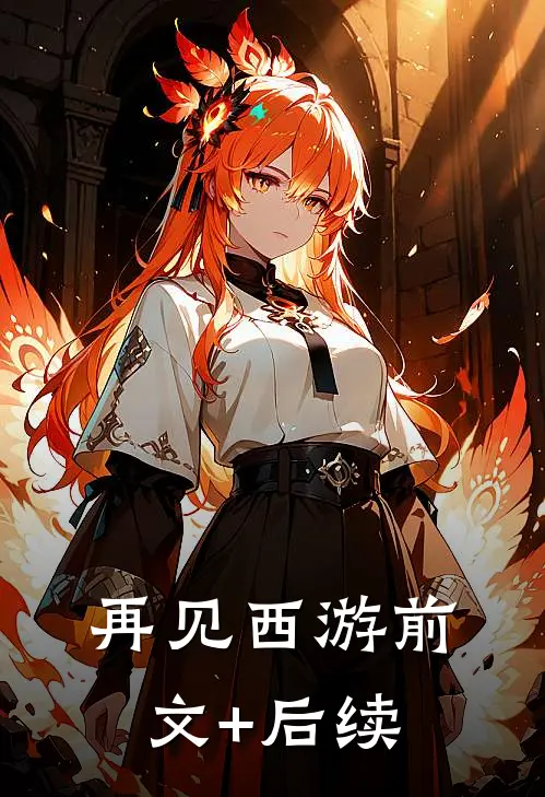 再见西游前文+后续