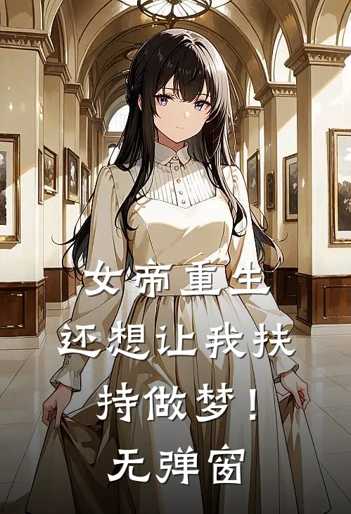 女帝重生，还想让我扶持做梦！无弹窗