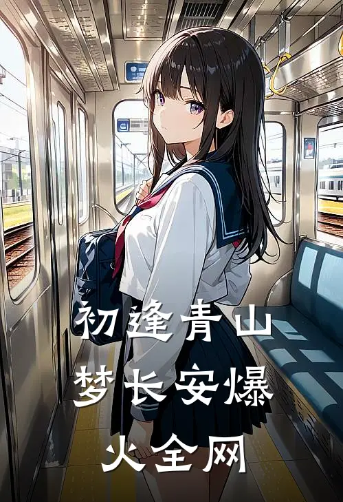 初逢青山梦长安爆火全网