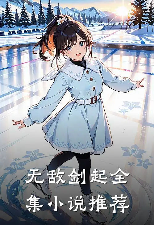 无敌剑起全集小说推荐