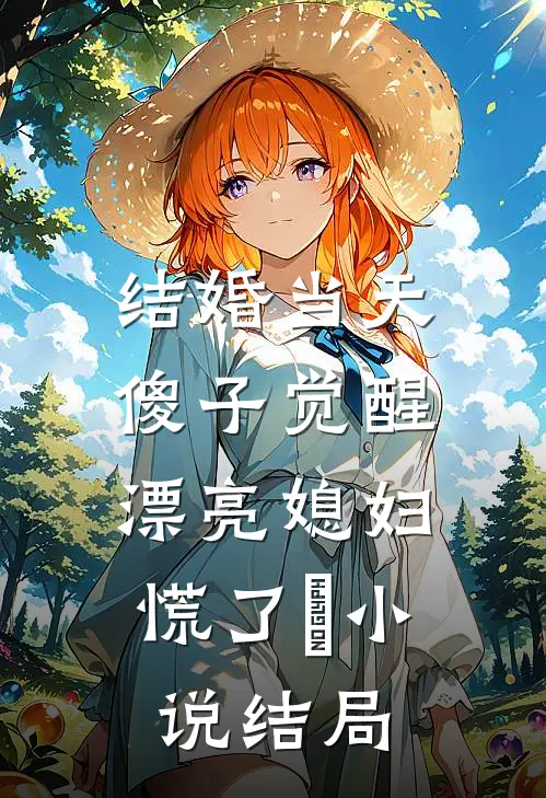 结婚当天傻子觉醒，漂亮媳妇慌了​小说结局
