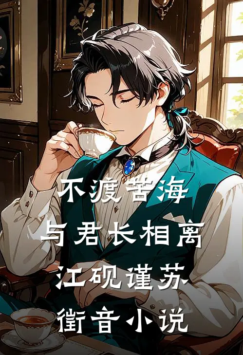 不渡苦海，与君长相离江砚谨苏徵音小说