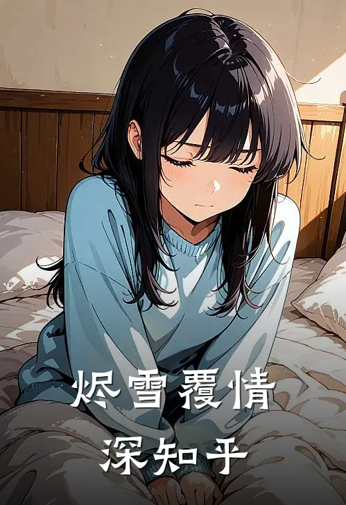 烬雪覆情深知乎