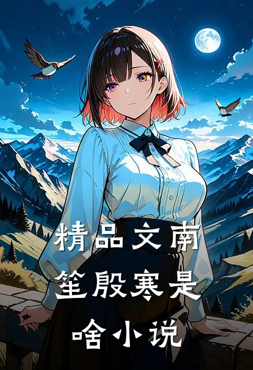 精品文南笙殷寒是啥小说