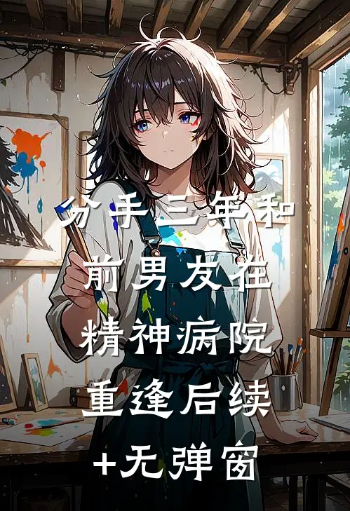 分手三年和前男友在精神病院重逢后续+无弹窗