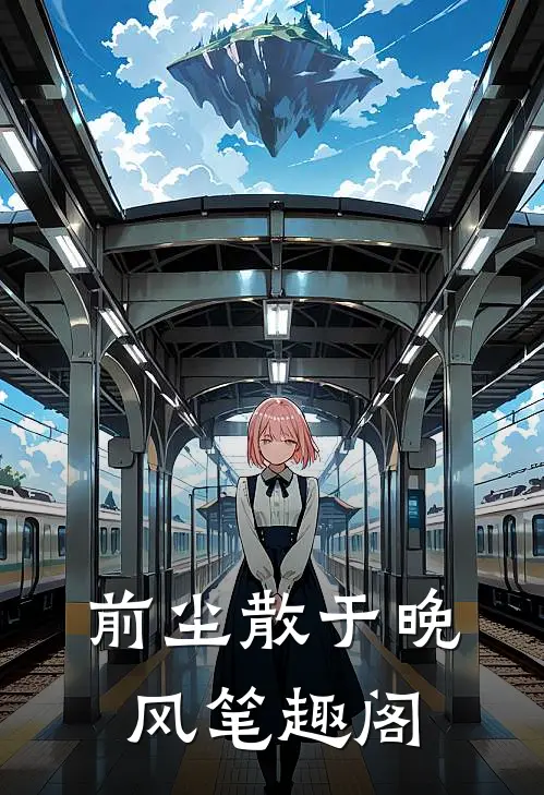 前尘散于晚风笔趣阁
