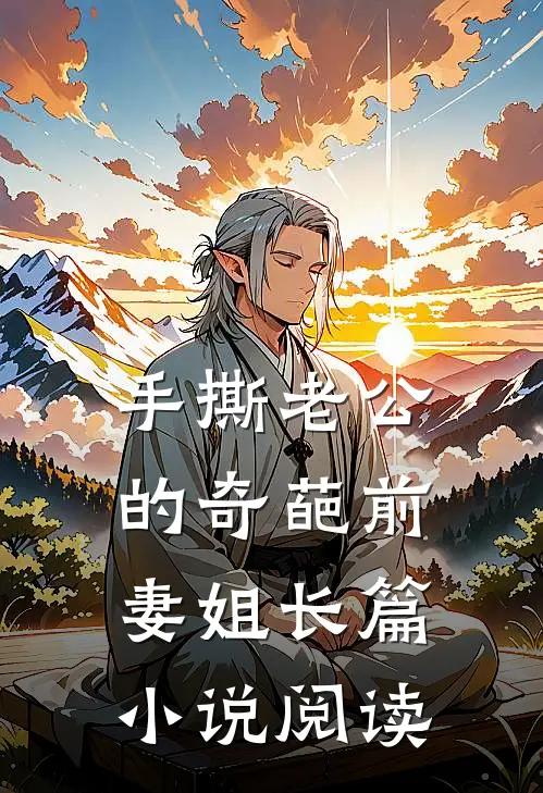 手撕老公的奇葩前妻姐长篇小说阅读