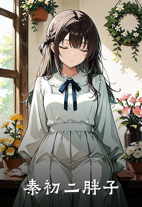 秦初二胖子