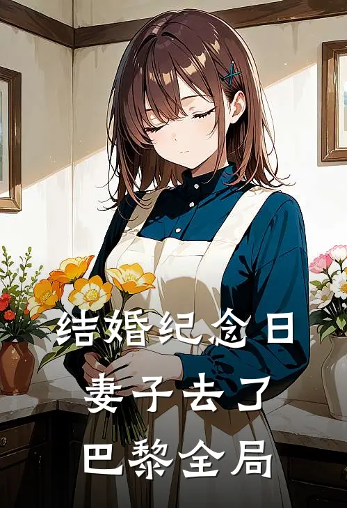 结婚纪念日，妻子去了巴黎全局