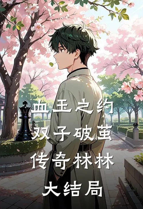《血玉之约，双子破茧传奇》林林大结局