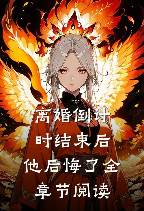 离婚倒计时结束后，他后悔了全章节阅读