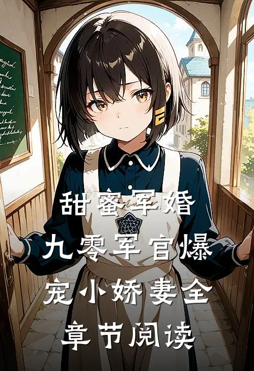 甜蜜军婚：九零军官爆宠小娇妻全章节阅读