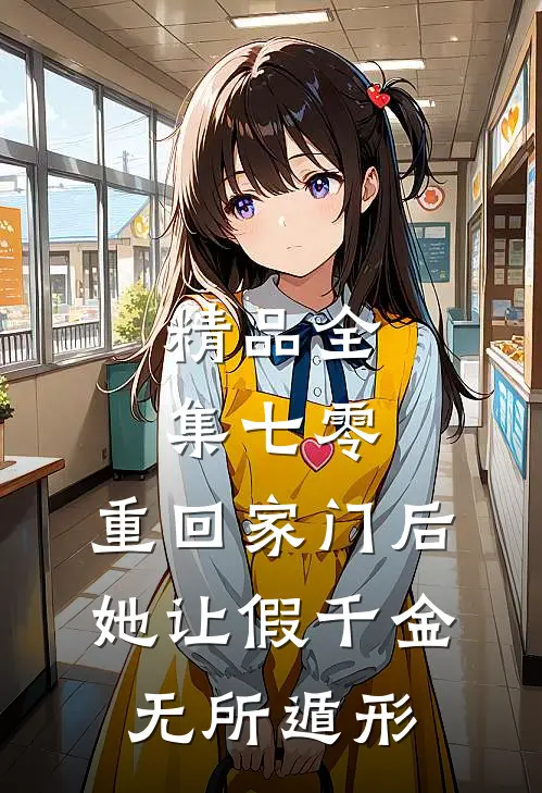 精品全集七零：重回家门后，她让假千金无所遁形