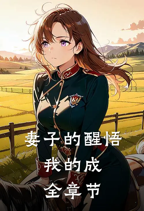 妻子的醒悟，我的成全章节