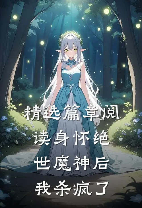 精选篇章阅读身怀绝世魔神后，我杀疯了