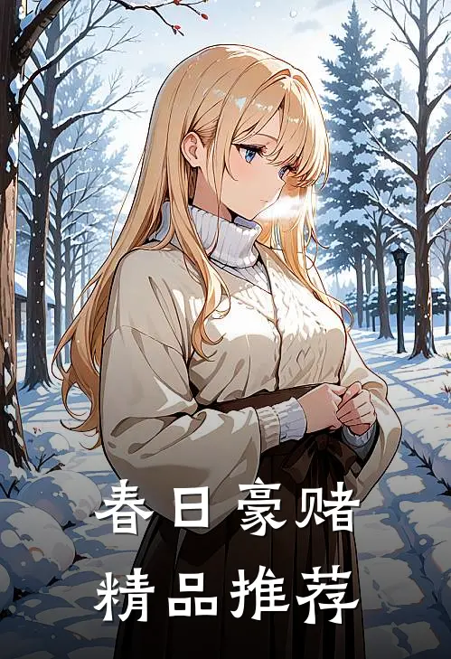 春日豪赌精品推荐