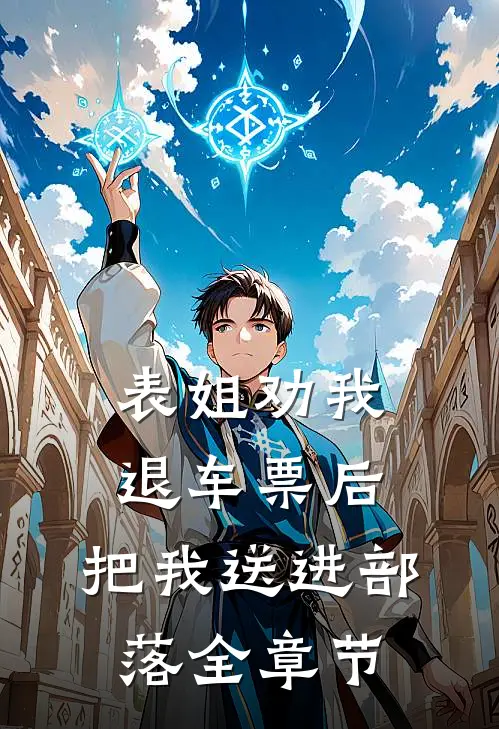 表姐劝我退车票后，把我送进部落全章节