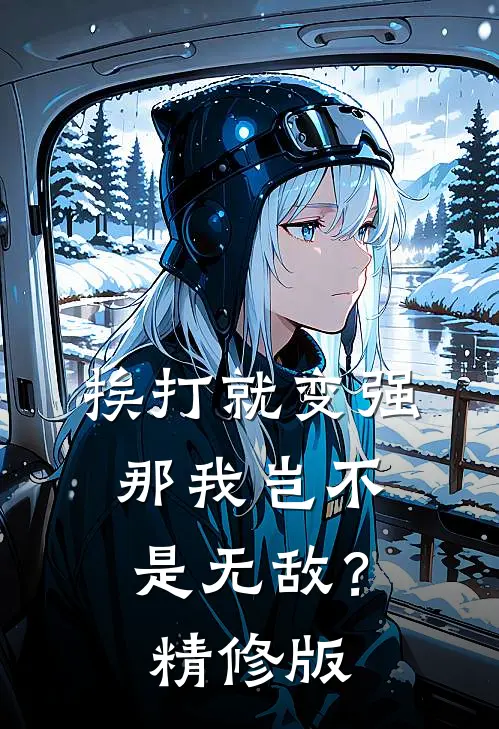 挨打就变强，那我岂不是无敌？精修版