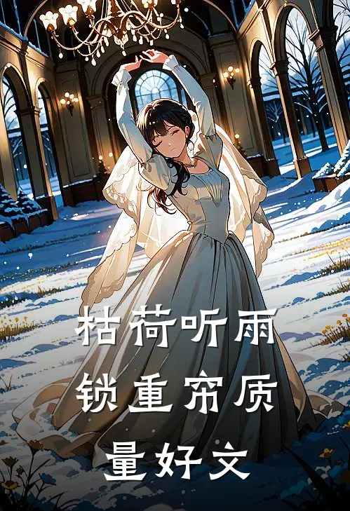 枯荷听雨锁重帘质量好文