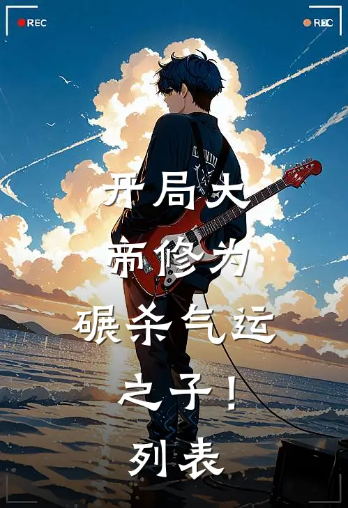 开局大帝修为，碾杀气运之子！列表