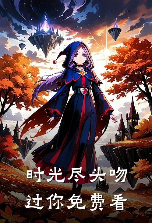 时光尽头吻过你免费看