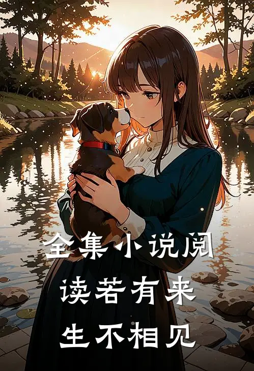 全集小说阅读若有来生不相见