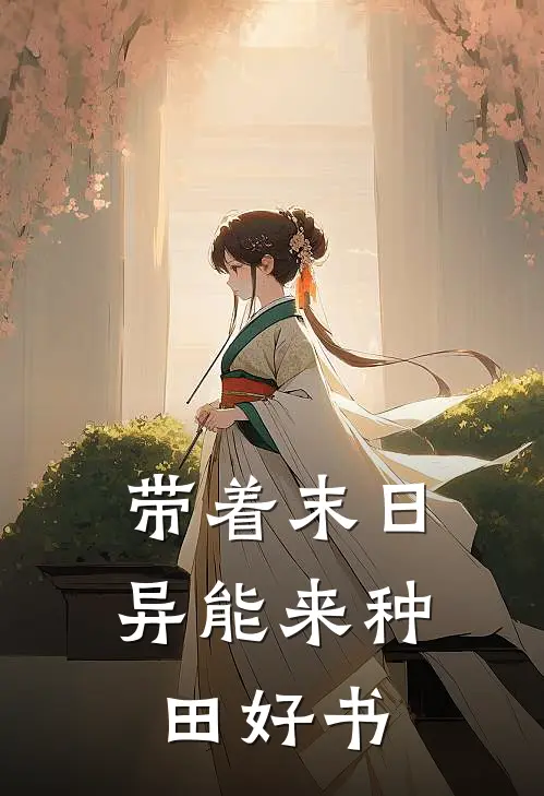 带着末日异能来种田好书