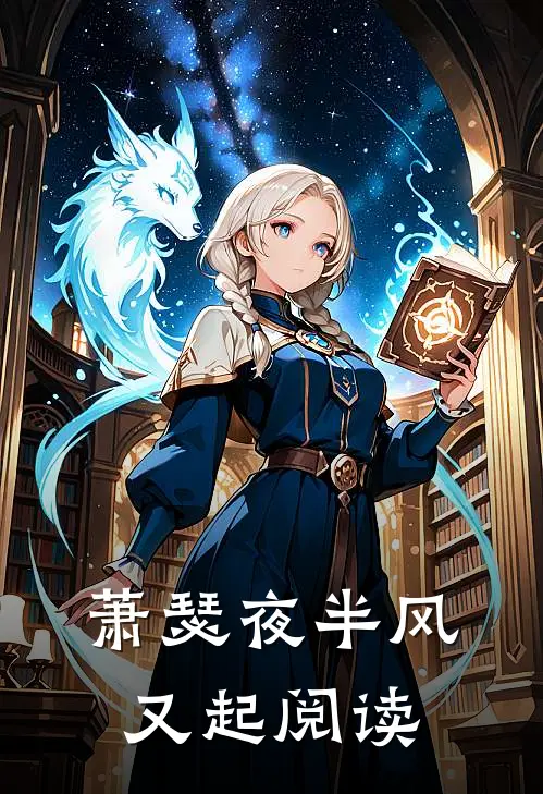 萧瑟夜半风又起阅读
