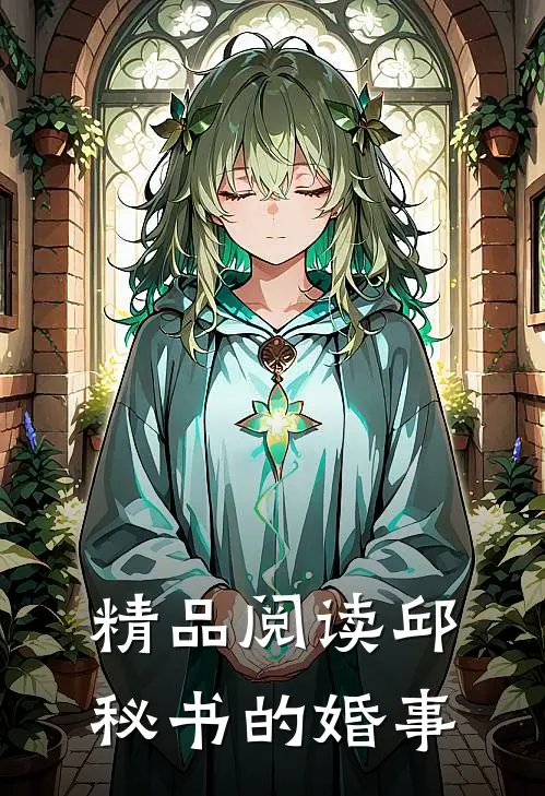 精品阅读邱秘书的婚事