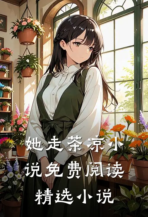 她走茶凉小说免费阅读精选小说