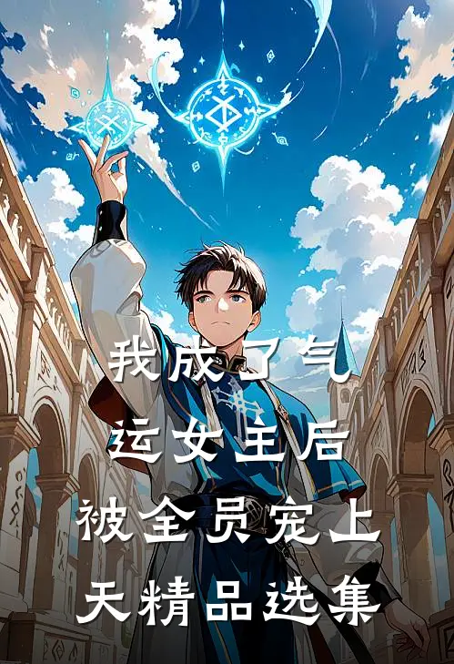 我成了气运女主后，被全员宠上天精品选集