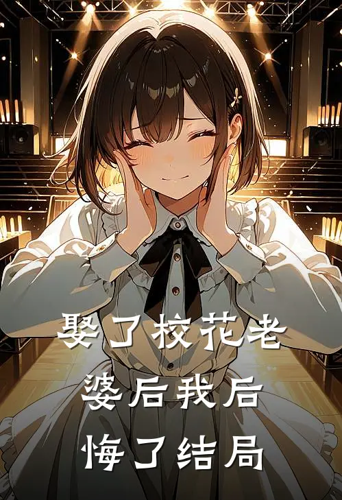 娶了校花老婆后我后悔了结局