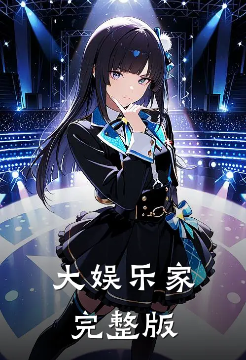大娱乐家完整版